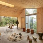 Casa da musica by Alejandro Soffia, Arquitecto Casa da musica by Alejandro Soffia, Arquitecto