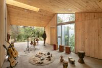 Casa da musica by Alejandro Soffia, Arquitecto