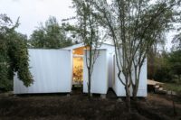 Casa da musica by Alejandro Soffia, Arquitecto detail