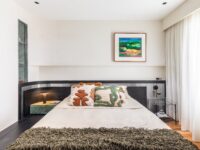 LM Apartment by Zalc Arquitetura example