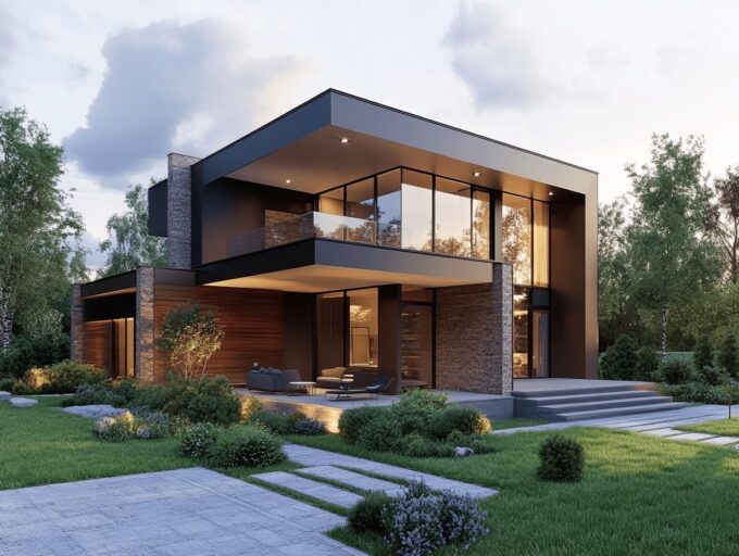 Designing the Future: Evolving Trends in Cultural Architecture