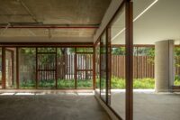 Gabriel Faria Lima Corporate by Perkins&Will São Paulo overview