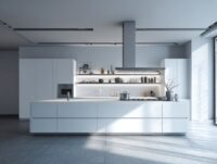 A Complete Guide to Useful Kitchens: Design Tips for Functionality and Efficiency