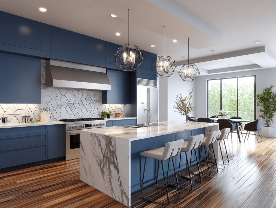 A Complete Guide to Useful Kitchens: Design Tips for Functionality and ...
