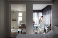 Julliana Camargo’s apartment by Studio Julliana Camargo detail