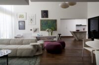 Julliana Camargo’s apartment by Studio Julliana Camargo visual