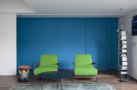 Julliana Camargo’s apartment by Studio Julliana Camargo view
