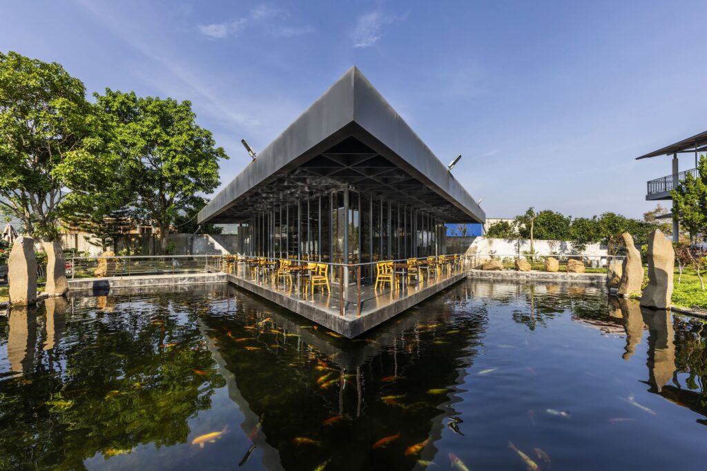 View of The Rise of Bio-Inspired Architecture | illustrarch