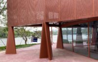 Luxelakes Edenland by DL atelier overview