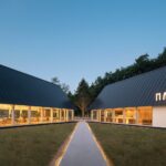 May Day Cafe by SPACE DOT May Day Cafe by SPACE DOT