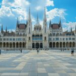 Exploring the Intricate Connection Between Politics and Architecture in Shaping Society Exploring the Intricate Connection Between Politics and Architecture in Shaping Society