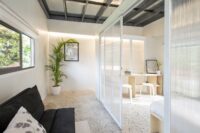 Sienna Net-Zero Home by billionBricks