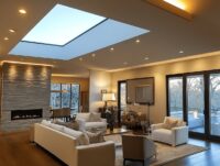 Exploring the Place of the Skylight in Architecture: Design, Benefits, and Innovation