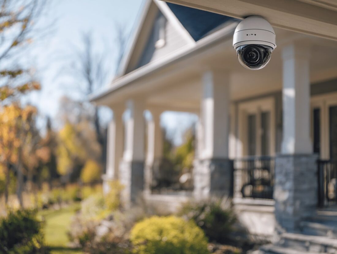 Image showcasing Innovative Smart Home Designs: Enhance Comfort, Efficiency, and ...