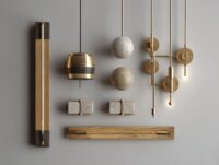 Transforming Spaces: The Design of Lighting Elements in Architecture for Aesthetics and Functionality