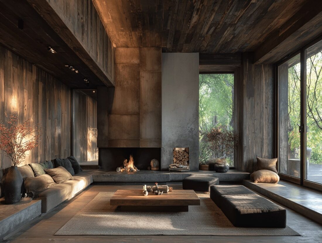 The Place of Wood in Architecture: A Blend of Beauty, Sustainability ...