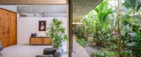 The House That Meets the River by LIJO RENY architects example