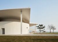 Tide’s Echo Hall by TAO (Trace Architecture Office) example