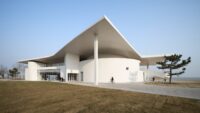 Tide’s Echo Hall by TAO (Trace Architecture Office)