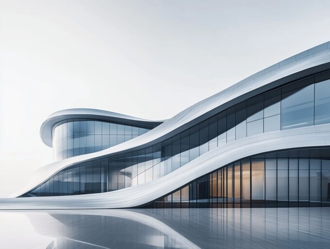 The Place of Time and Form in Architectural Design: Shaping Spaces and Stories