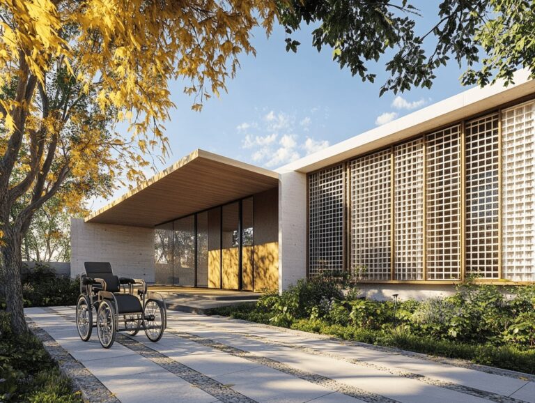 Unlocking Architecture Equity: Designing Inclusive Urban Spaces for All ...