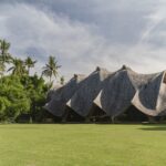 Aga Khan Award for Architecture Announced 19 Shortlisted Projects for 2025 Cycle Aga Khan Award for Architecture Announced 19 Shortlisted Projects for 2025 Cycle