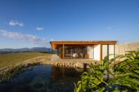Casa Minas by Sabella Arquitetura