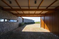 Casa Minas by Sabella Arquitetura example