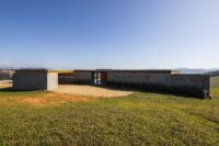 Casa Minas by Sabella Arquitetura detail