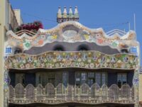 Casa Batlló Restored: Honoring Gaudí’s Design