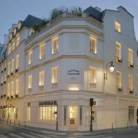 Parisian Escapes: 5 Hotels That Capture the Spirit of Paris