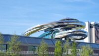 Fenix Museum Rises in Rotterdam: A Monument to Migration and Memory detail
