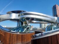 Fenix Museum Rises in Rotterdam: A Monument to Migration and Memory overview