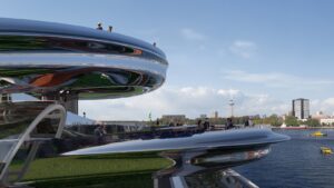 Fenix Museum Rises in Rotterdam: A Monument to Migration and Memory