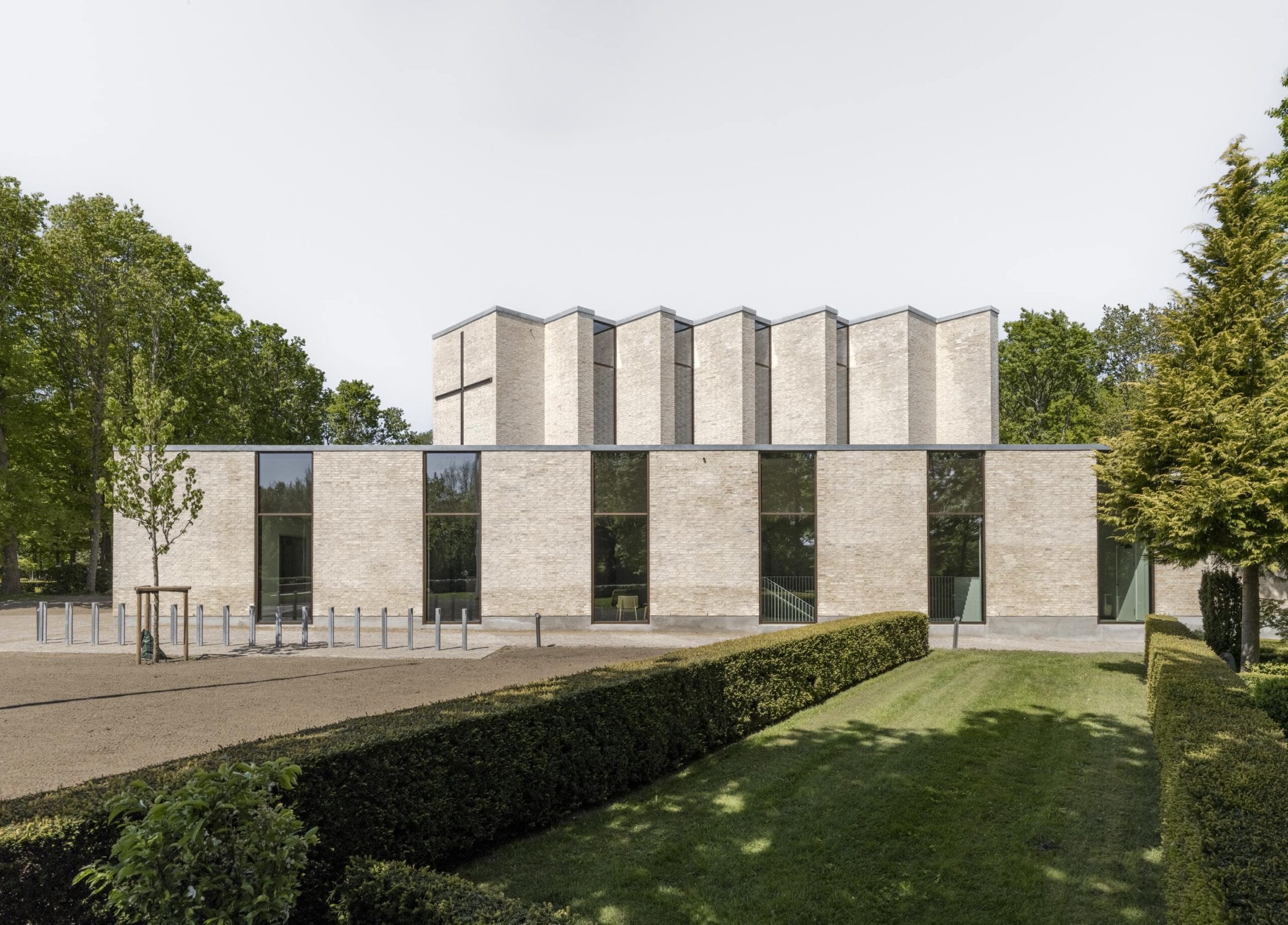 How to Create Impressive Architecture Work Samples That Stand Out ...