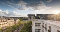 Parisian Escapes: 5 Hotels That Capture the Spirit of Paris illustration