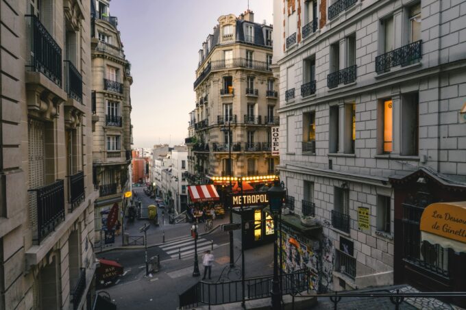 Parisian Escapes: 5 Hotels That Capture the Spirit of Paris