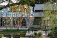 A Brilliance of Light – THE FACETS by BBWORKSPACE