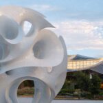 The Orb: A Computational Sculpture on Google’s Campus The Orb: A Computational Sculpture on Google’s Campus