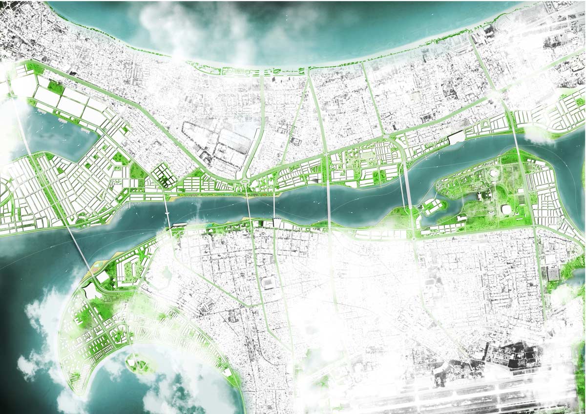International Landscape Design Competition | Production-Living-Ecological Circular System | China 2025 International Landscape Design Competition | Production-Living-Ecological Circular System | China 2025