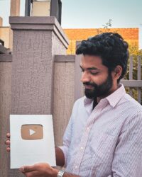 Inspirational Stories #4: Bhupesh Kumar (07sketches)