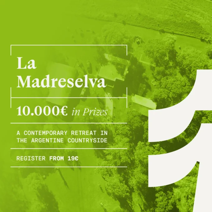 LA MADRESELVA Competition