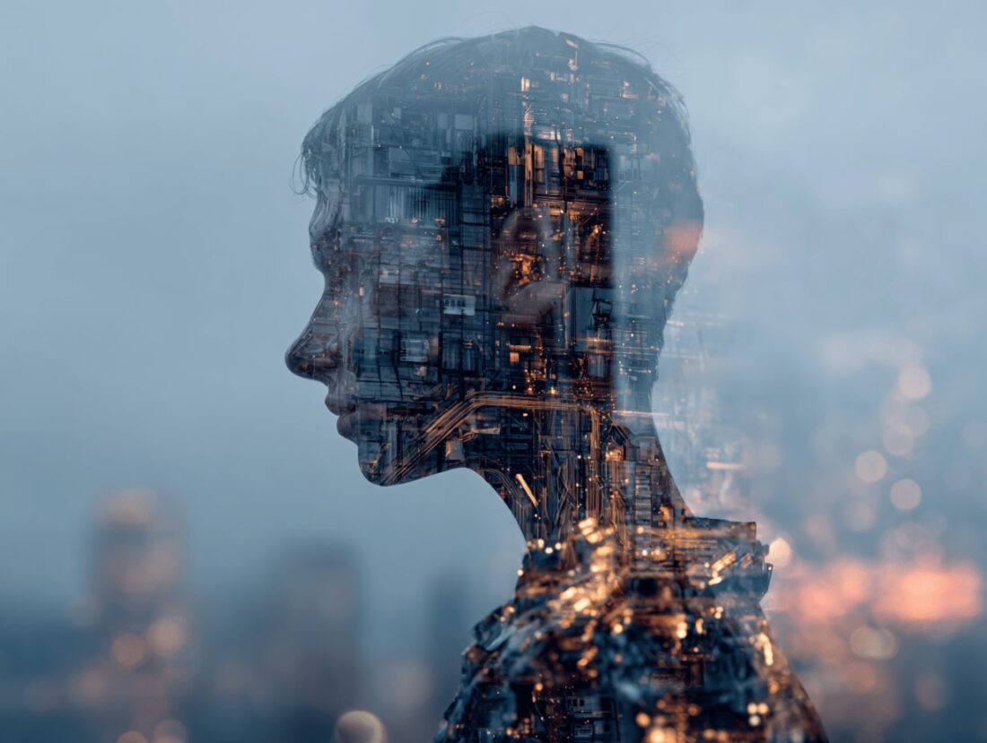 Revolutionizing Spaces: AI in Architecture of the Future | illustrarch