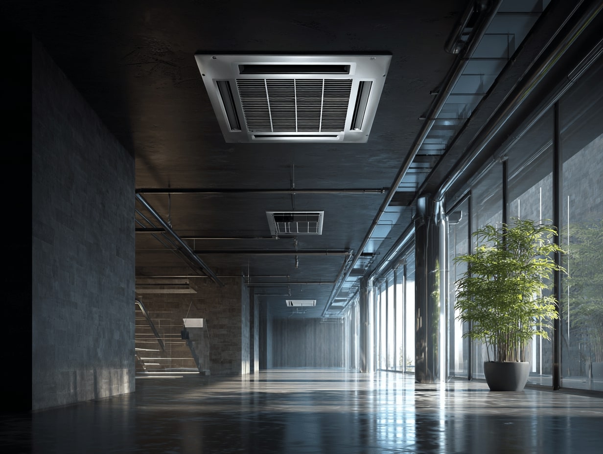 5 Innovative Ways Architects Are Redefining Air Conditioning in Modern Design 5 Innovative Ways Architects Are Redefining Air Conditioning in Modern Design