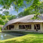 Architect Office at the Water’s Edge by Chiangmai Life Architects Architect Office at the Water’s Edge by Chiangmai Life Architects