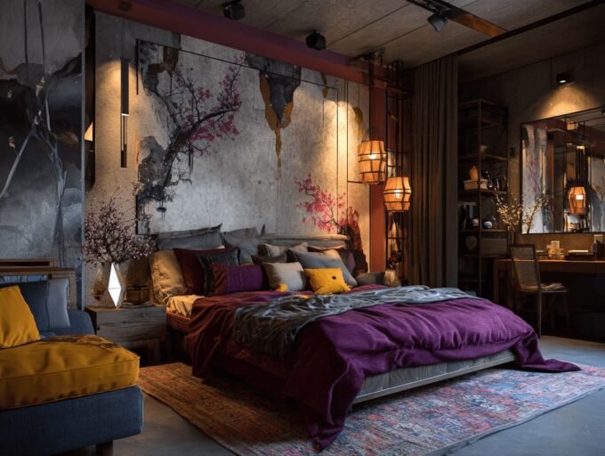 Top Bedroom Design Trends: Create Your Perfect Personal Sanctuary ...