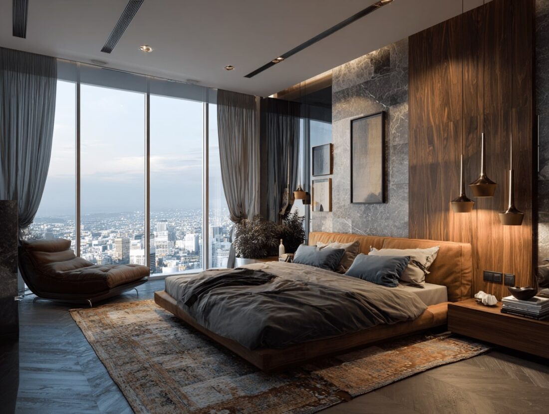 Top Bedroom Design Trends: Create Your Perfect Personal Sanctuary ...