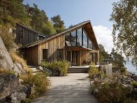 Essential Things to Consider When Building a Wooden House for Optimal Results
