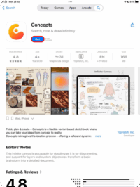 6 Best Free Architecture Apps for iPad | illustrarch