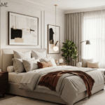 How to Decorate a Master Bedroom How to Decorate a Master Bedroom
